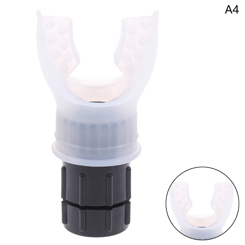 Breathing Trainer Lung Respirator Fitness Equipment Respiratory Silicone High Altitude Training Outdoor Expiratory Exercise Tool