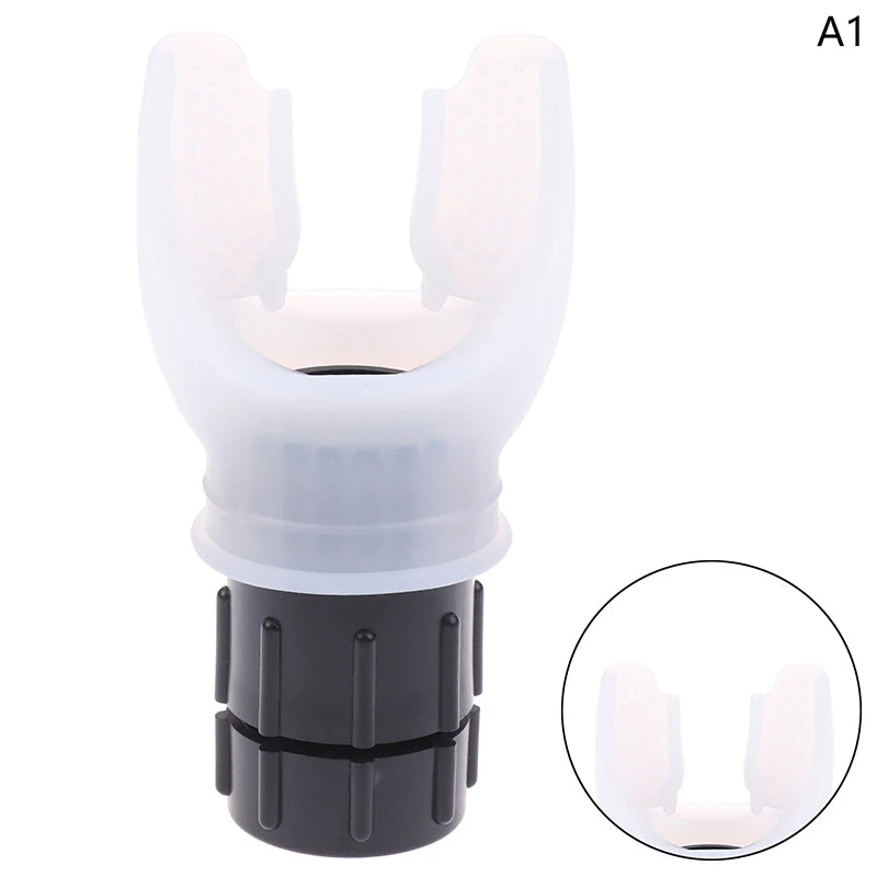 Breathing Trainer Lung Respirator Fitness Equipment Respiratory Silicone High Altitude Training Outdoor Expiratory Exercise Tool
