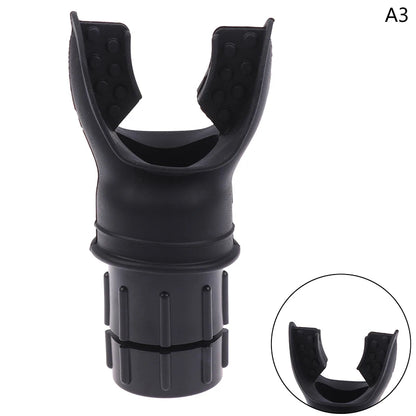 Breathing Trainer Lung Respirator Fitness Equipment Respiratory Silicone High Altitude Training Outdoor Expiratory Exercise Tool