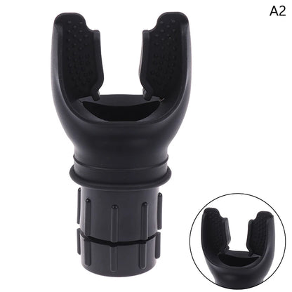 Breathing Trainer Lung Respirator Fitness Equipment Respiratory Silicone High Altitude Training Outdoor Expiratory Exercise Tool